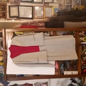- Lesile Fay Dress Suit